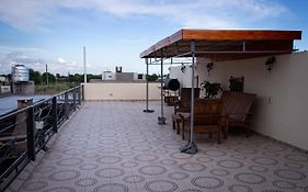 Complejo Paradise